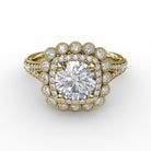 S3188-14kt-Yellow