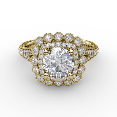 S3188-14kt-Yellow