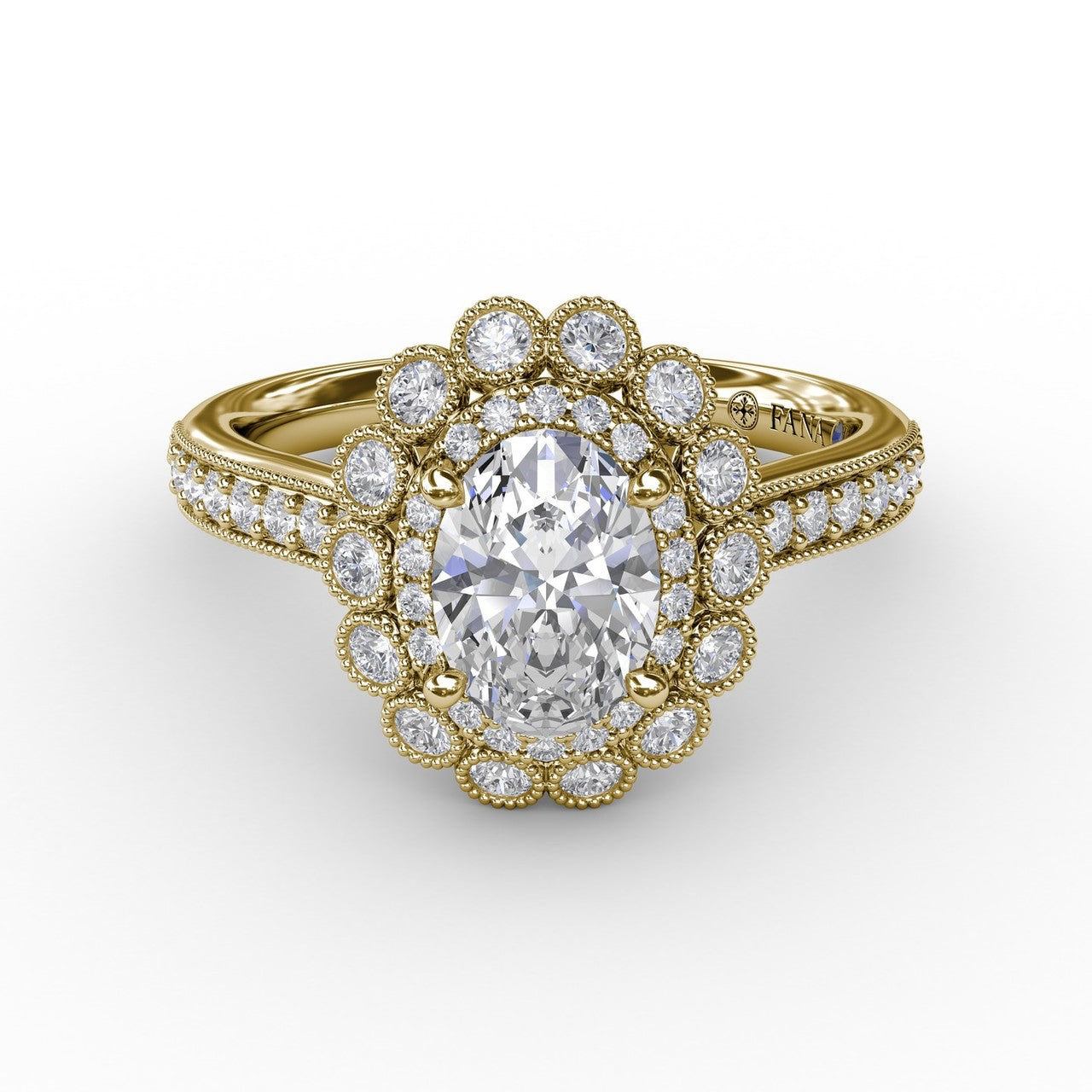 S3189-14kt-Yellow