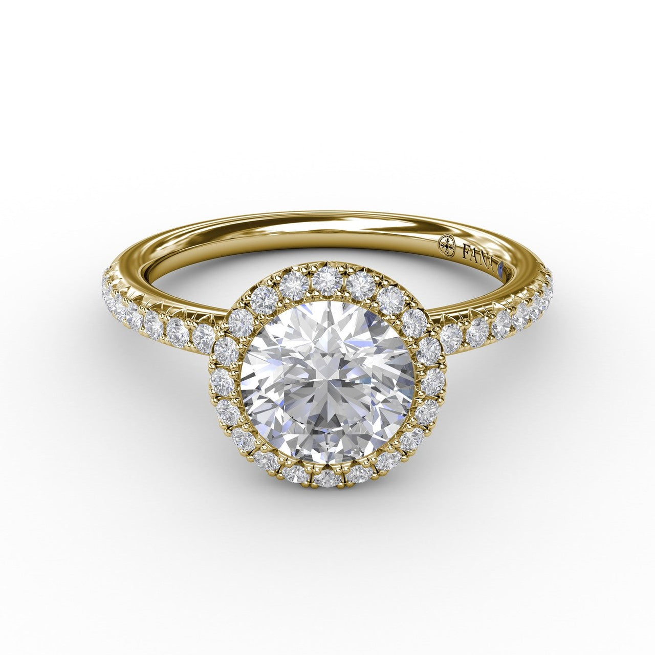 S3191-14kt-Yellow