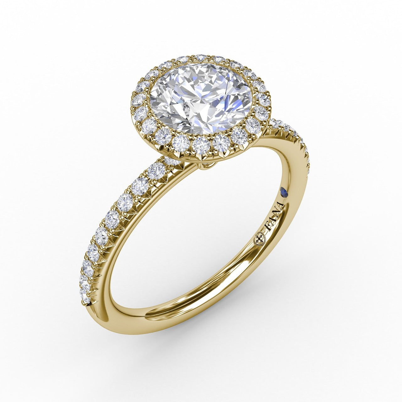 S3191-14kt-Yellow