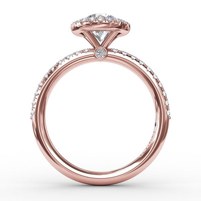 S3191-14kt-Rose