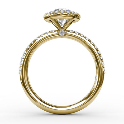 S3191-14kt-Yellow