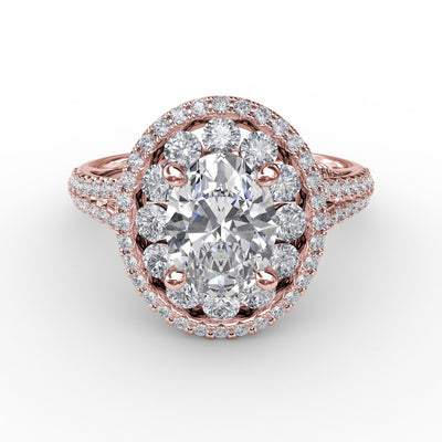 S3192-14kt-Rose