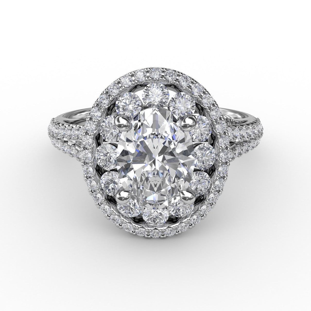 S3192-18kt-White