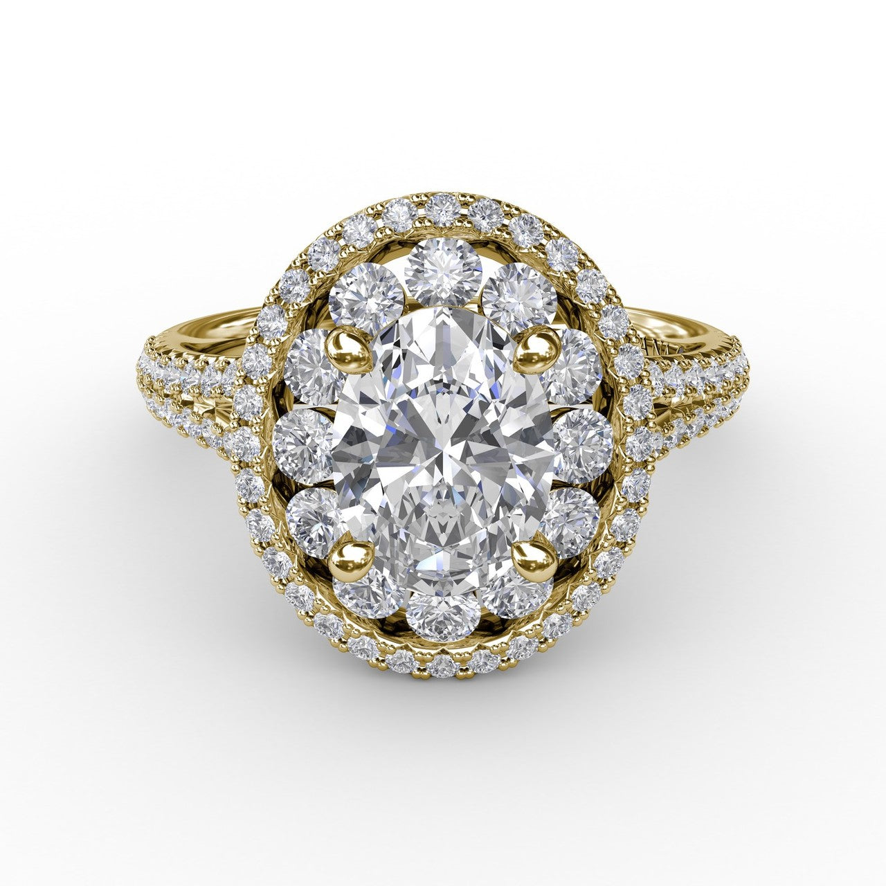 S3192-14kt-Yellow