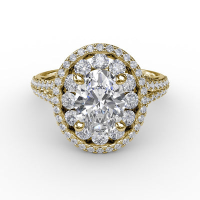 S3192-14kt-Yellow