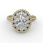 S3192-18kt-Yellow