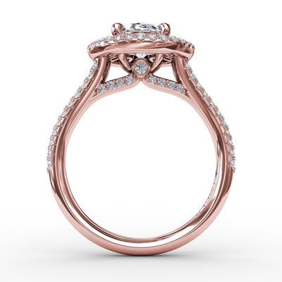 S3192-14kt-Rose