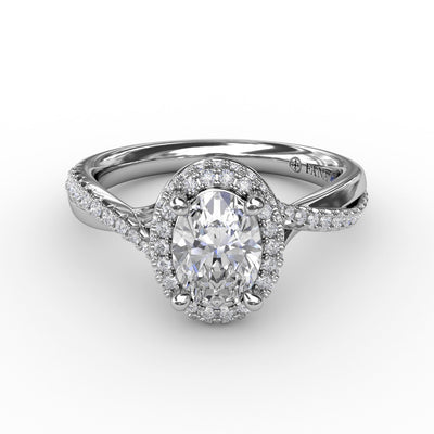 S3195-14kt-White
