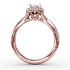 S3195-14kt-Rose
