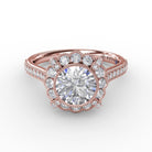 S3199-18kt-Rose