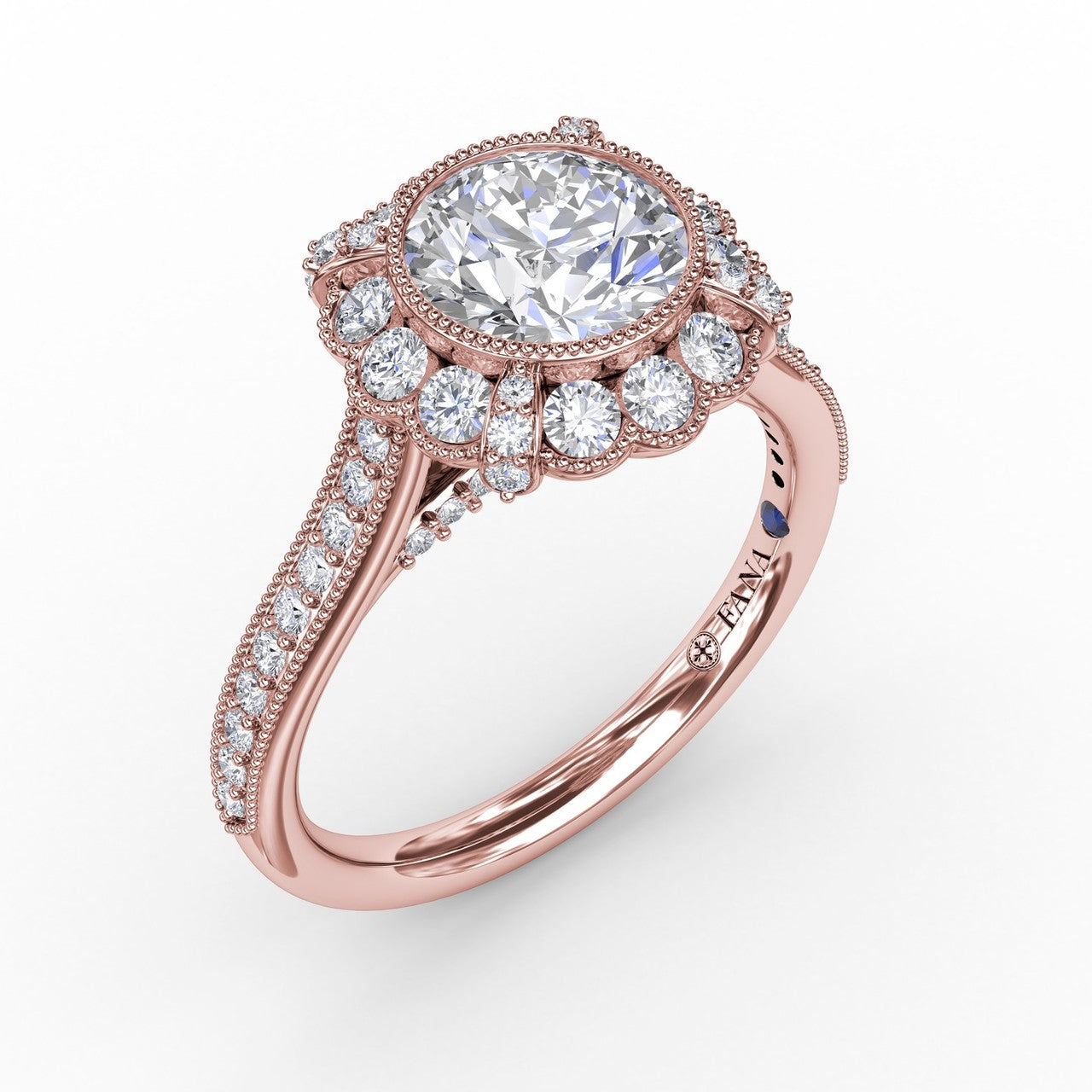 S3199-18kt-Rose
