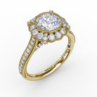 S3199-18kt-Yellow