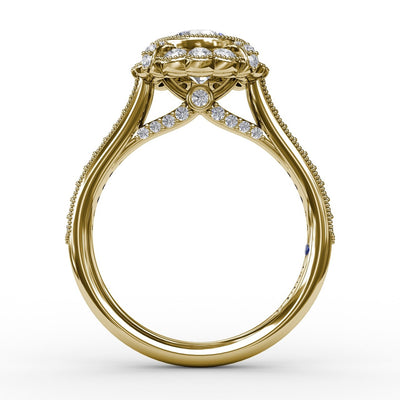 S3199-14kt-Yellow