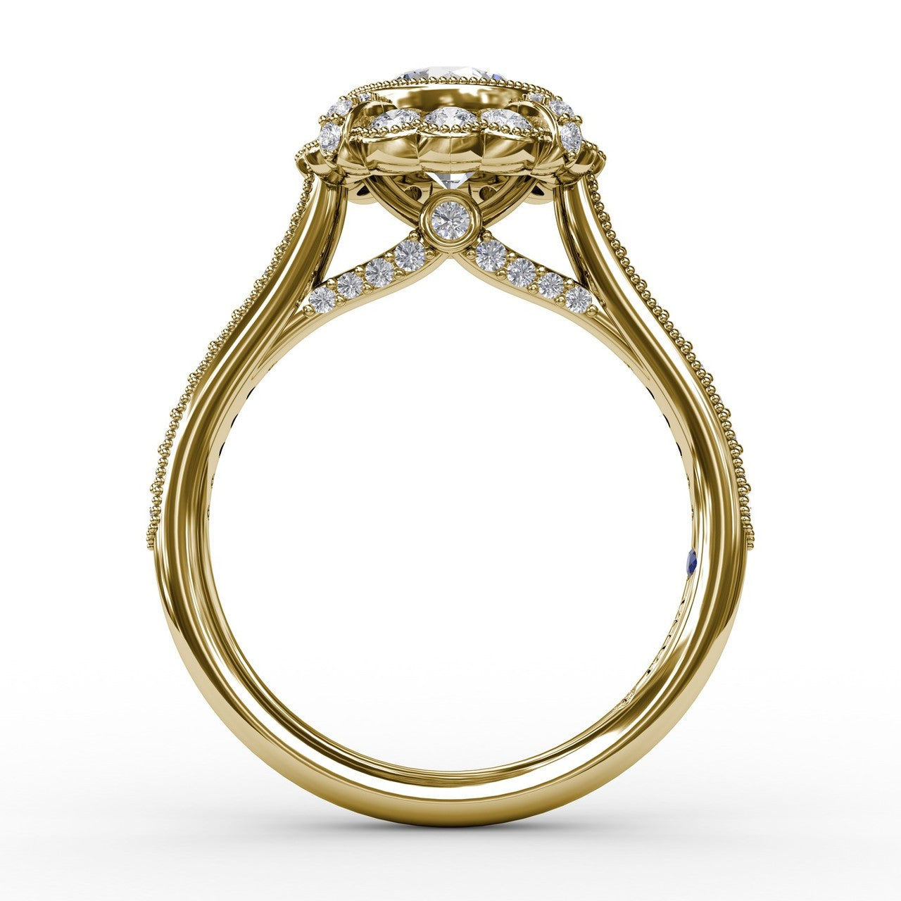 S3199-18kt-Yellow
