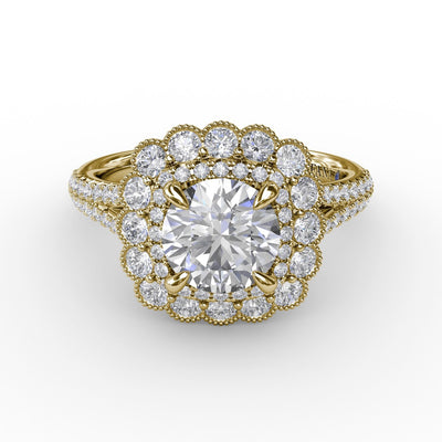 S3202-18kt-Yellow