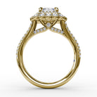 S3202-18kt-Yellow