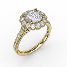 S3203-18kt-Yellow