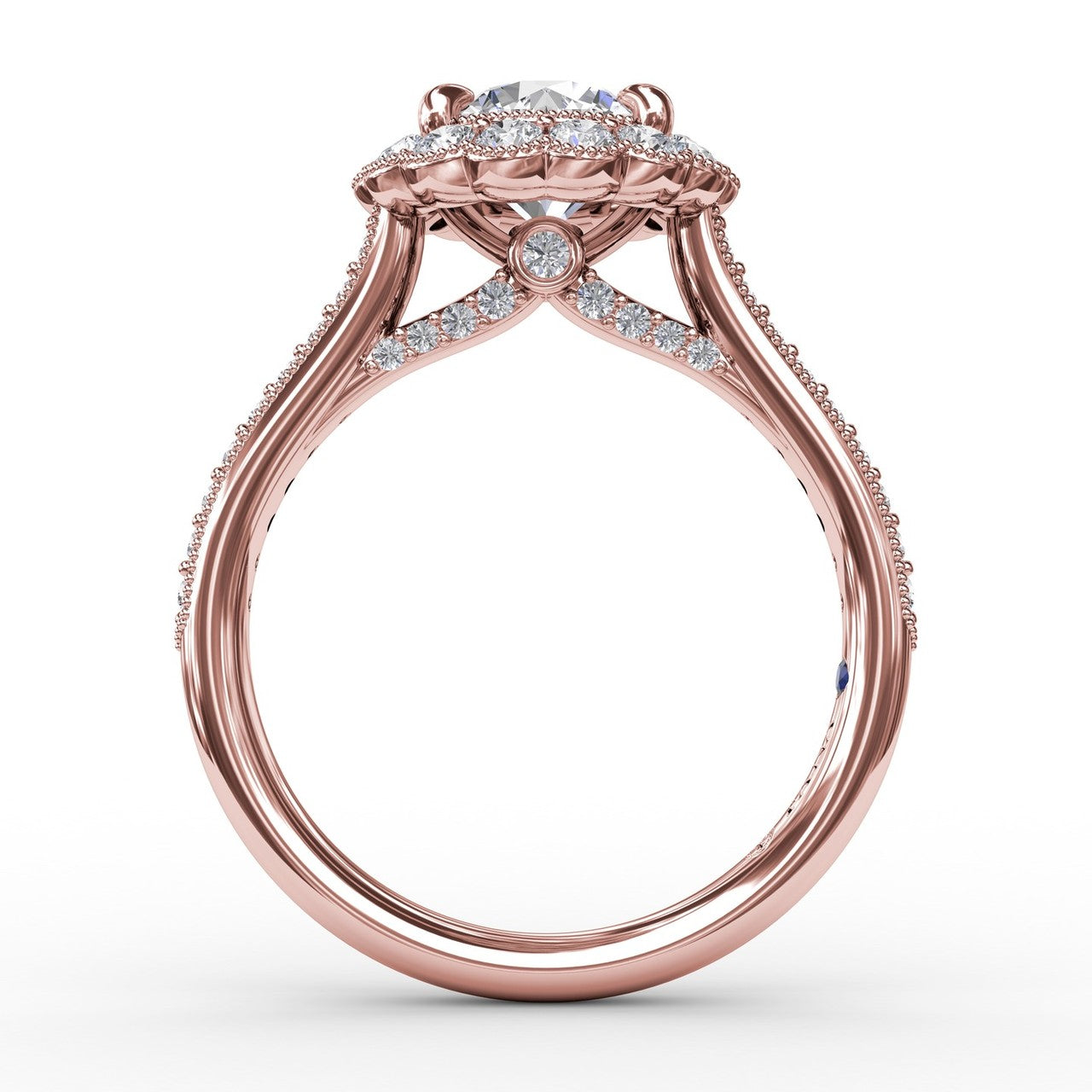 S3203-18kt-Rose