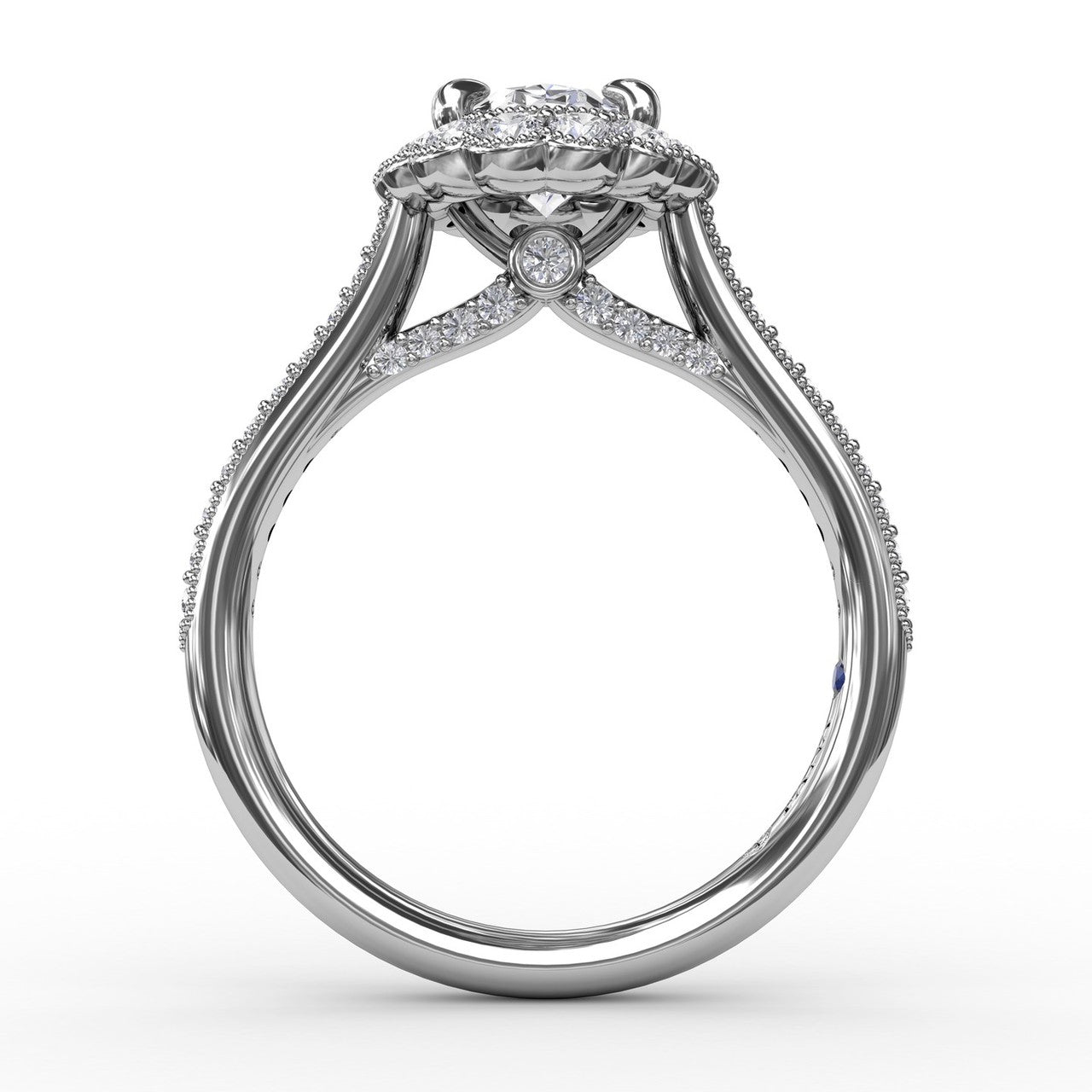 S3204-14kt-White