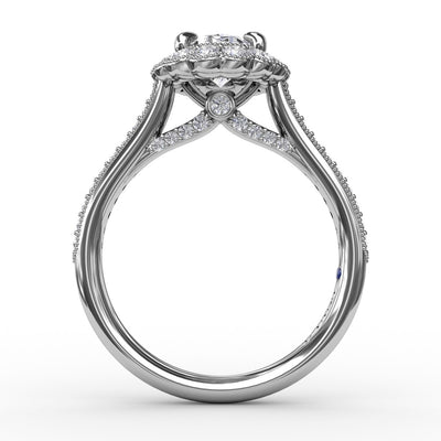 S3204-14kt-White