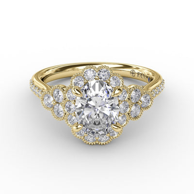 S3205-14kt-Yellow