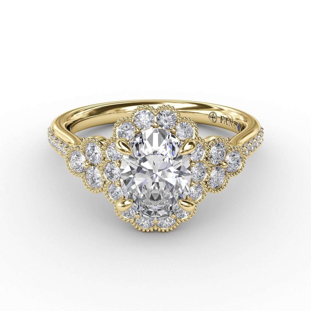 S3205-18kt-Yellow