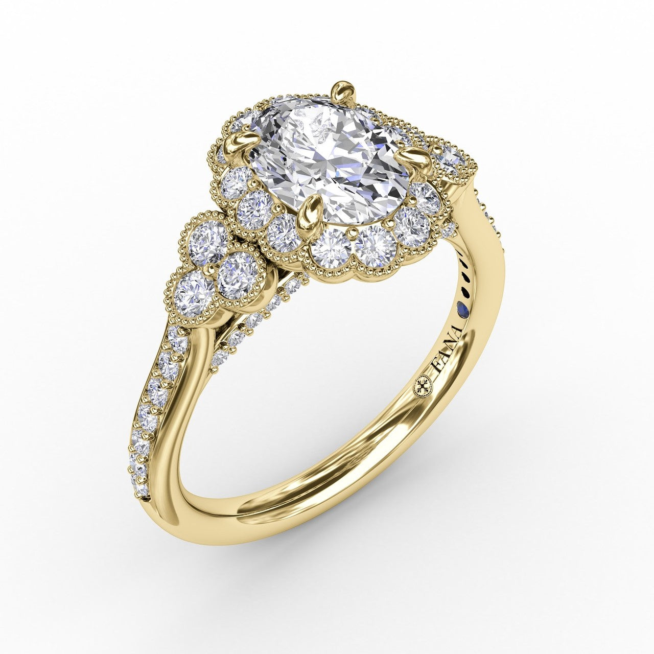S3205-18kt-Yellow