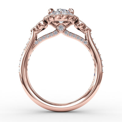 S3205-18kt-Rose