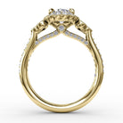 S3205-18kt-Yellow