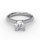 S3208-18kt-White
