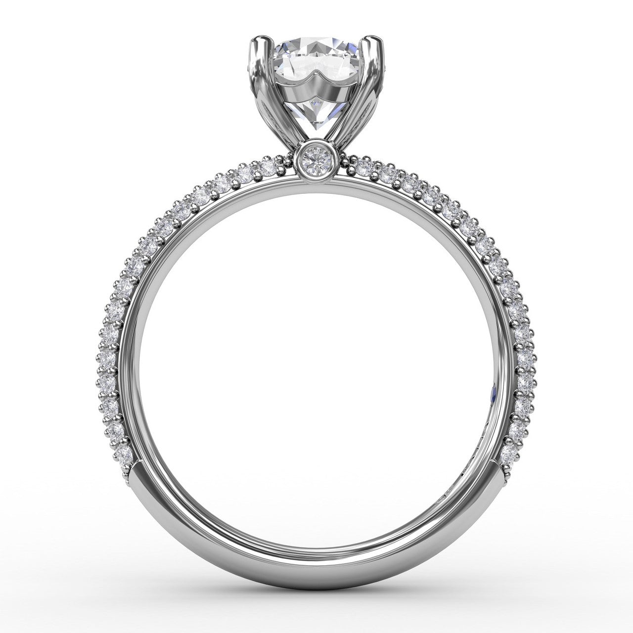 S3208-18kt-White