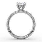 S3208-18kt-White