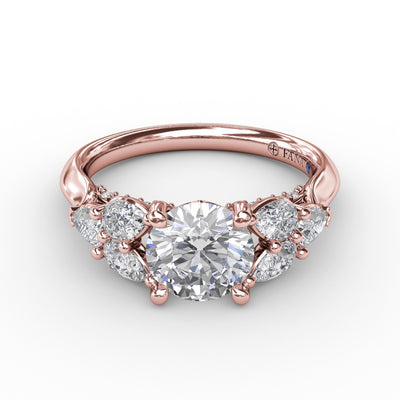 S3209-18kt-Rose