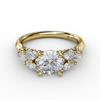 S3209-14kt-Yellow