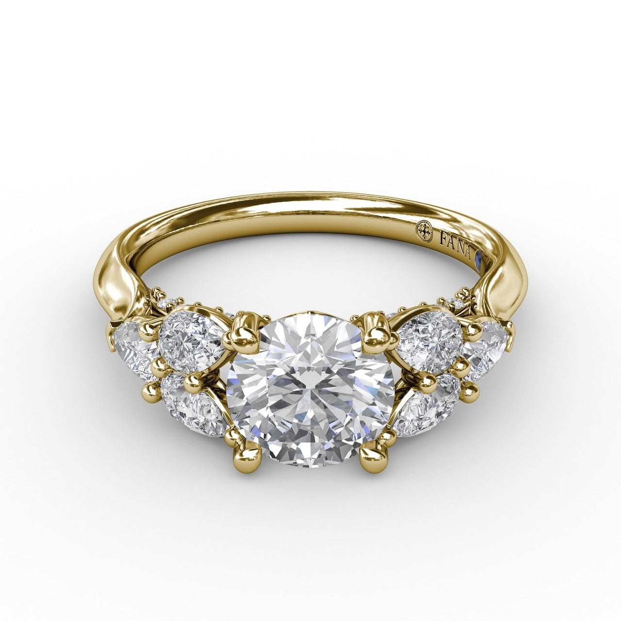 S3209-18kt-Yellow