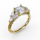 S3209-18kt-Yellow