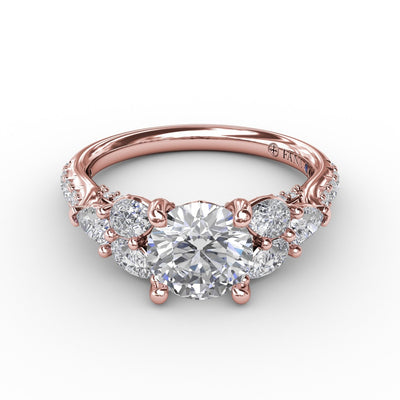 S3210-14kt-Rose