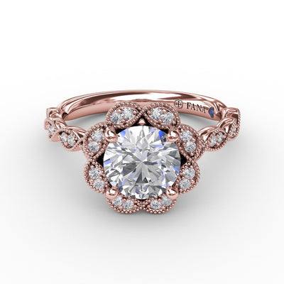 S3214-14kt-Rose