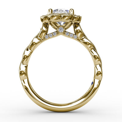 S3214-14kt-Yellow