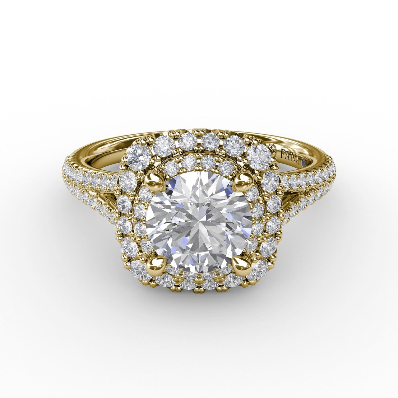 S3215-14kt-Yellow