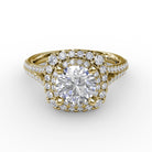 S3215-14kt-Yellow