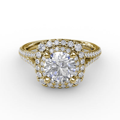 S3215-18kt-Yellow