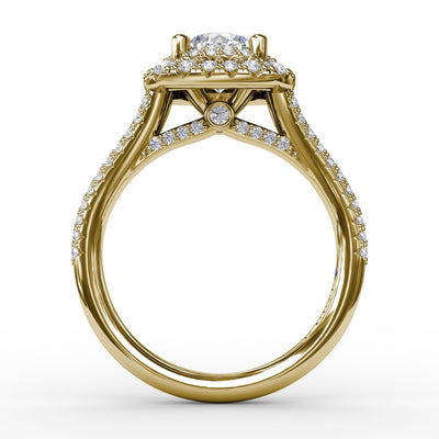 S3215-18kt-Yellow