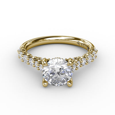 S3216-18kt-Yellow