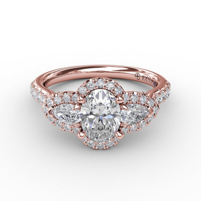S3218-14kt-Rose