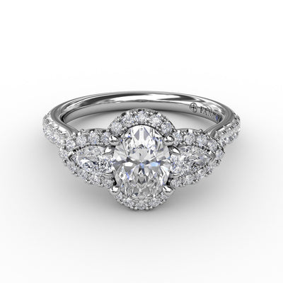 S3218-18kt-White