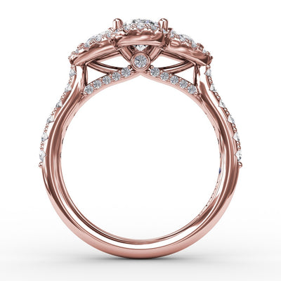 S3218-14kt-Rose