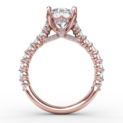 S3219-14kt-Rose